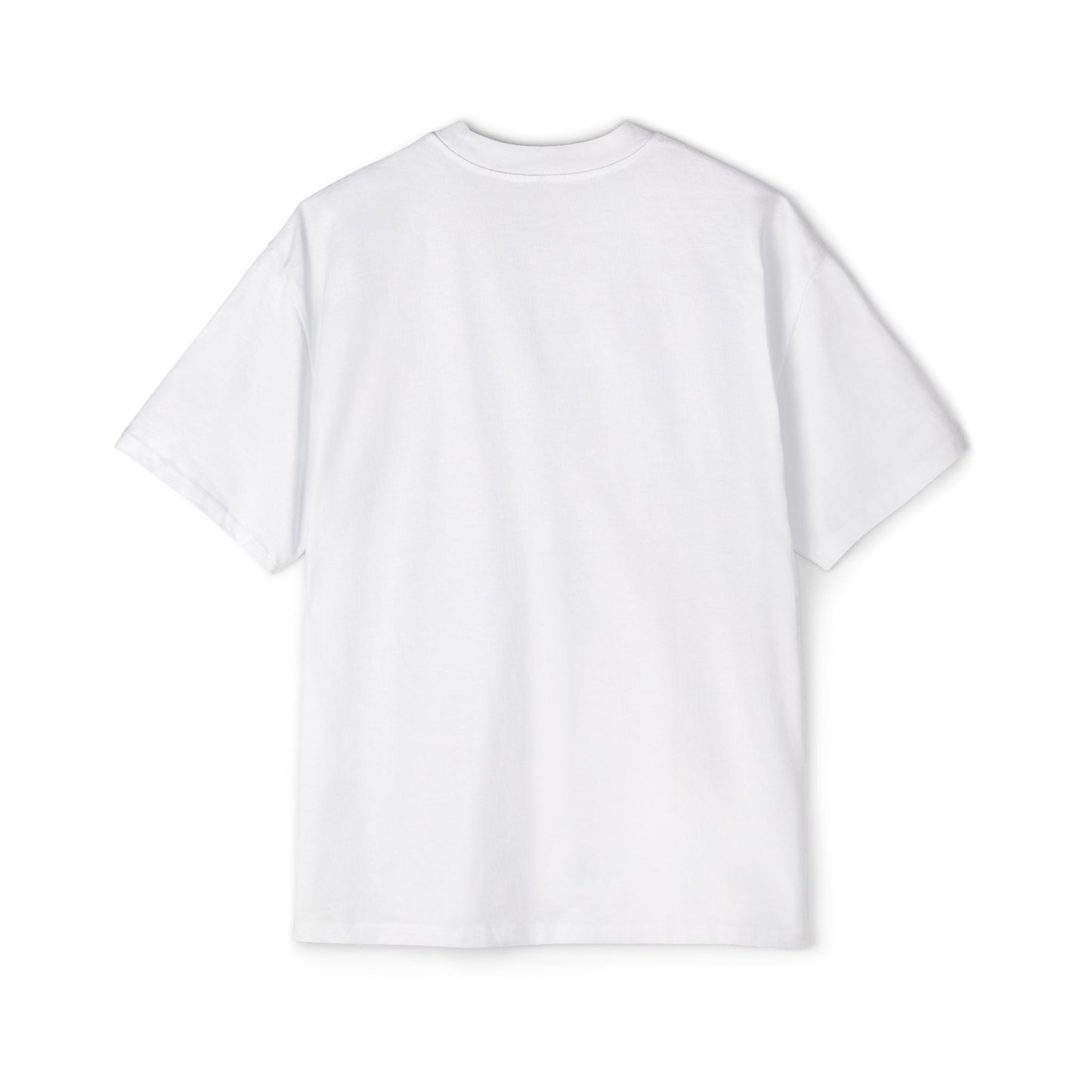 Mercy & Grace Unisex Oversized Graphic Tee