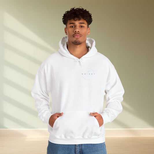 Jesus Saved Me Bro Unisex Hoodie
