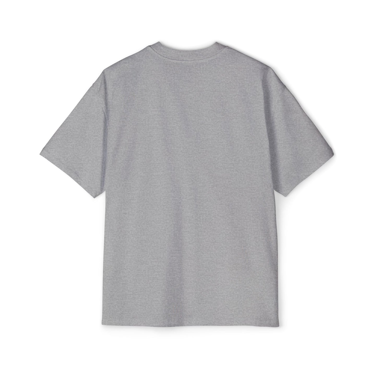 Mercy & Grace Unisex Oversized Graphic Tee