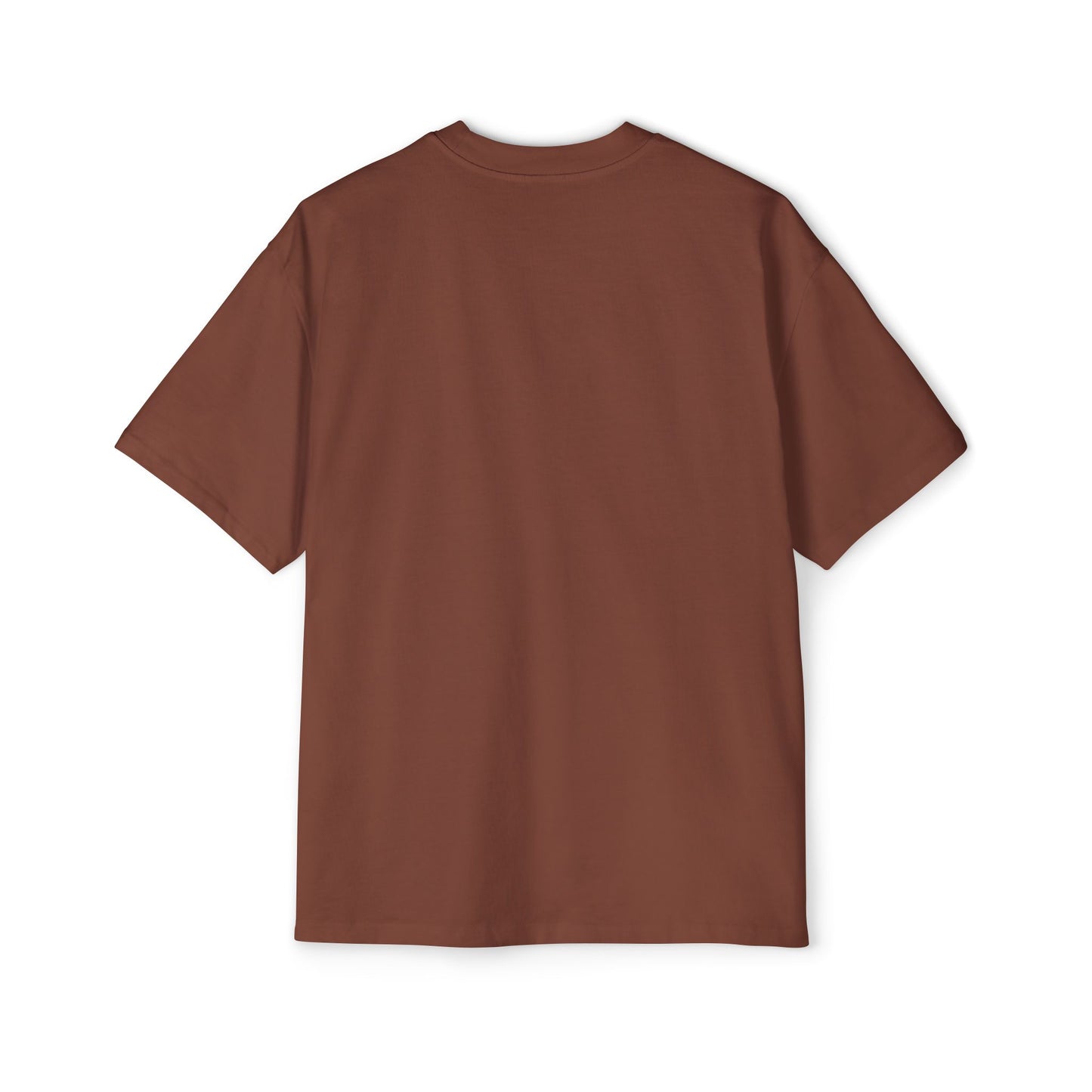 Mercy & Grace Unisex Oversized Graphic Tee